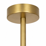 Lunessa Totem LED Pendant