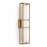 Monroe 24" LED Wall Sconce