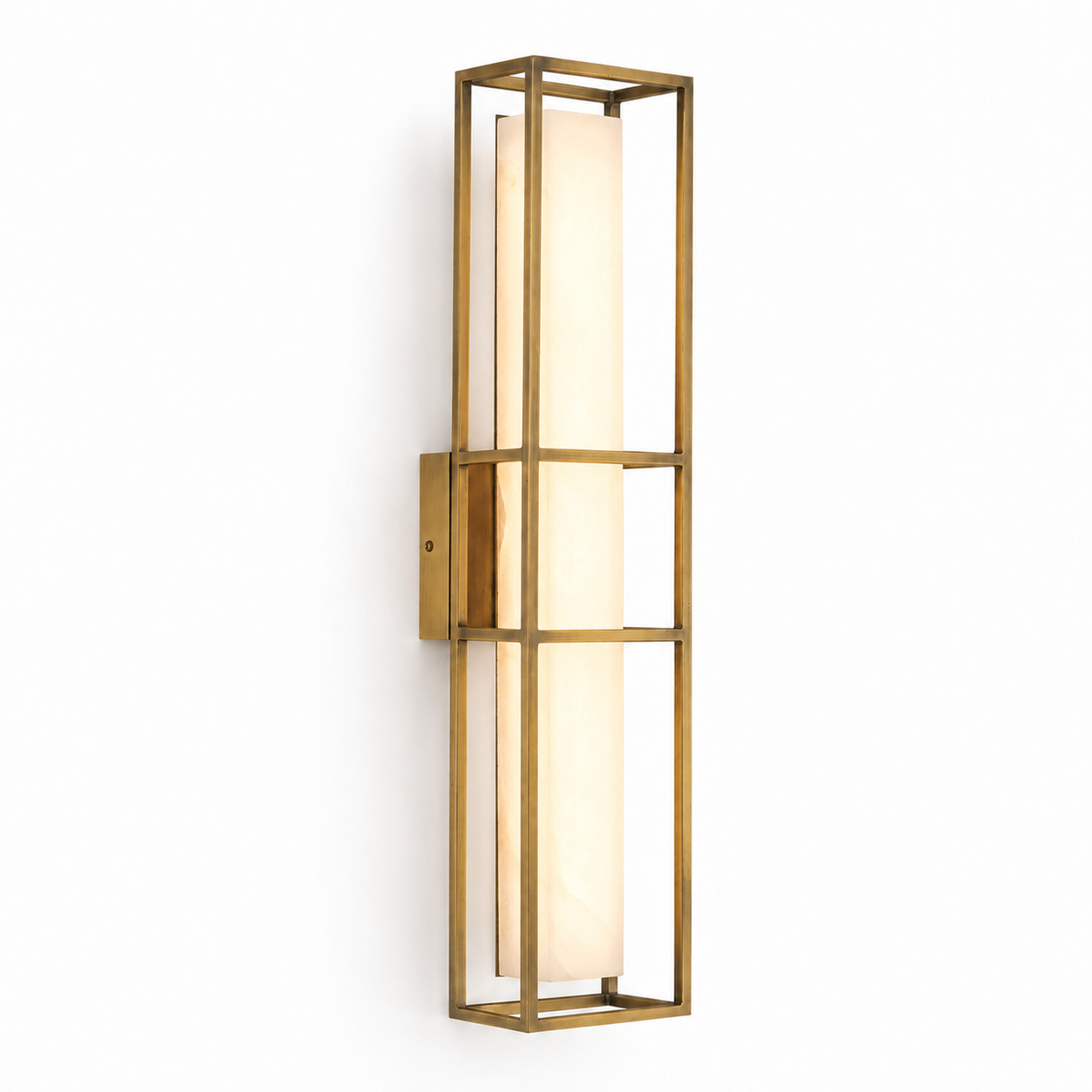 Monroe 24" LED Wall Sconce