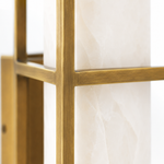 Monroe 24" LED Wall Sconce