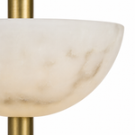 Lunessa Totem LED Pendant