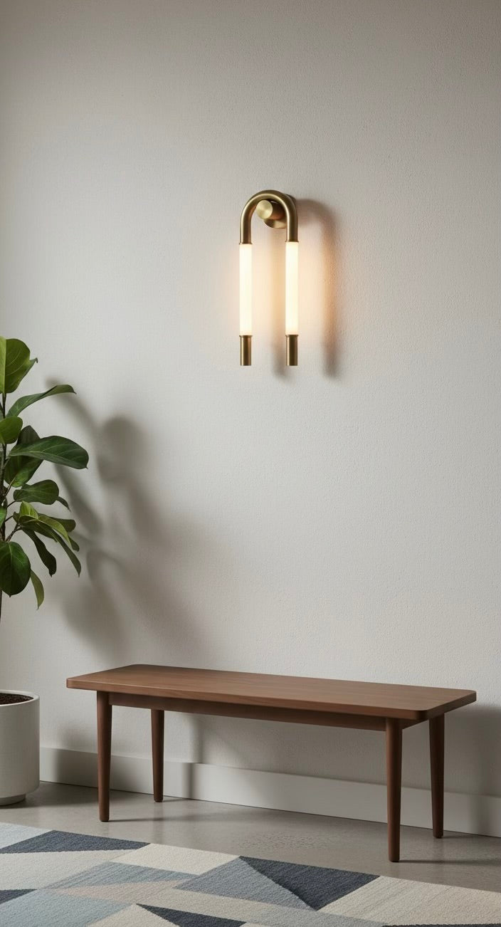 ARCLUME ARCH WALL SCONCE