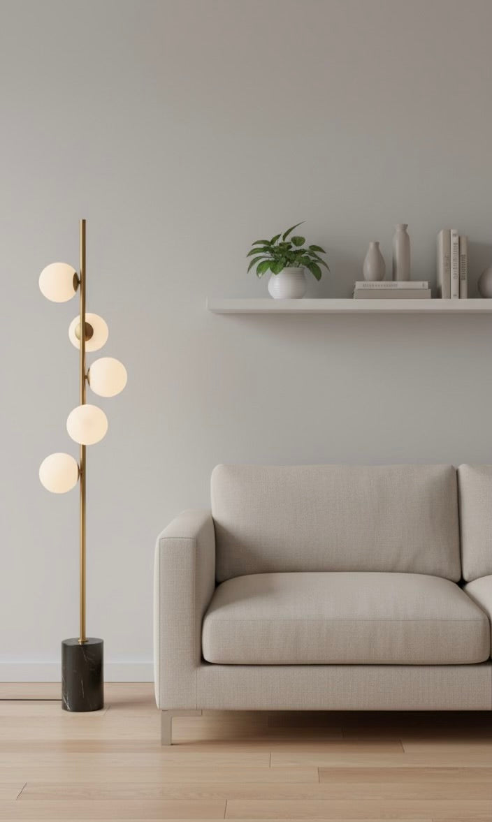 ORION FLOOR LAMP