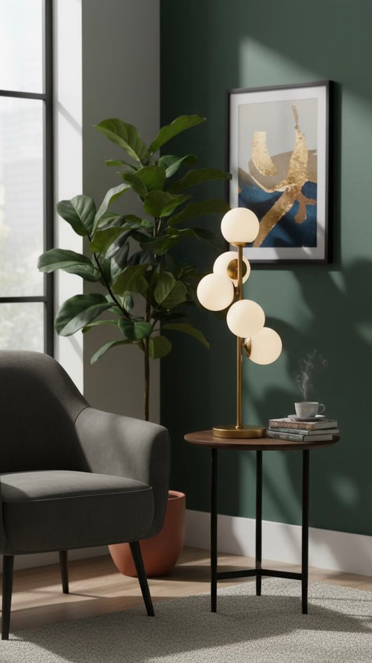 ORION TABLE LAMP