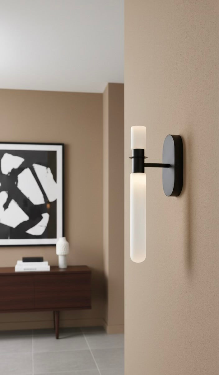 Strion Single Wall Sconce