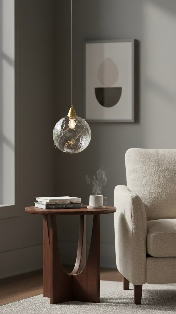 CELINA10.5" CLEAR WATER