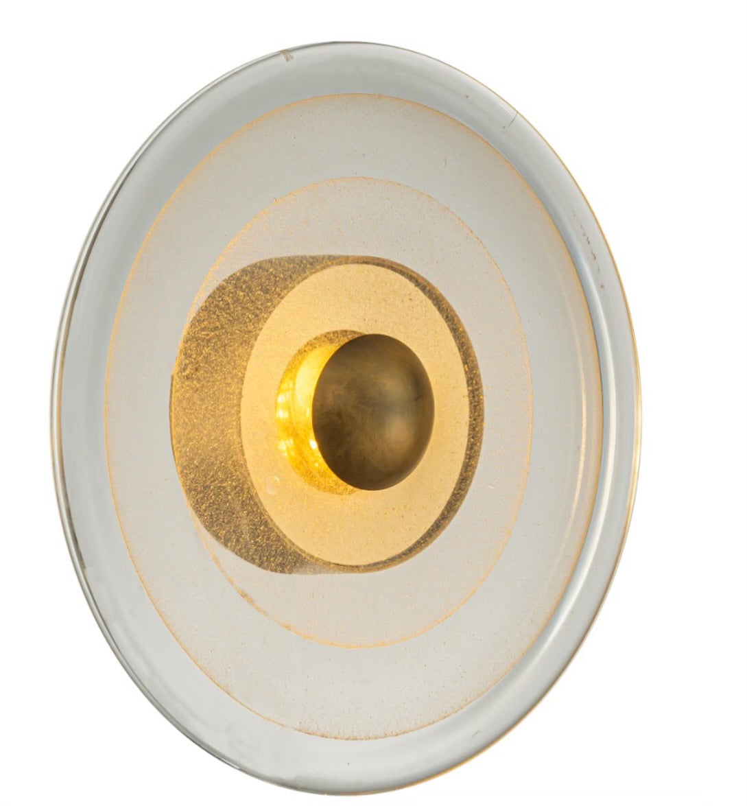 SOLARIS 7’ WALL SCONCE