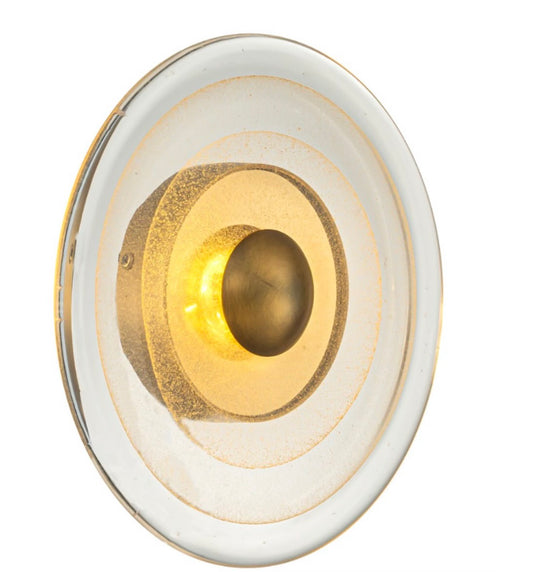 SOLARIS 10’ WALL SCONCE