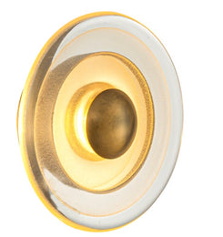 SOLARIS 12’ WALL SCONCE