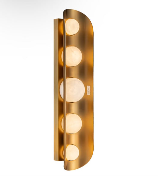 MOLARI WALL SCONCE