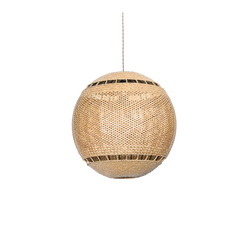 BALI ORB NATURAL 19"