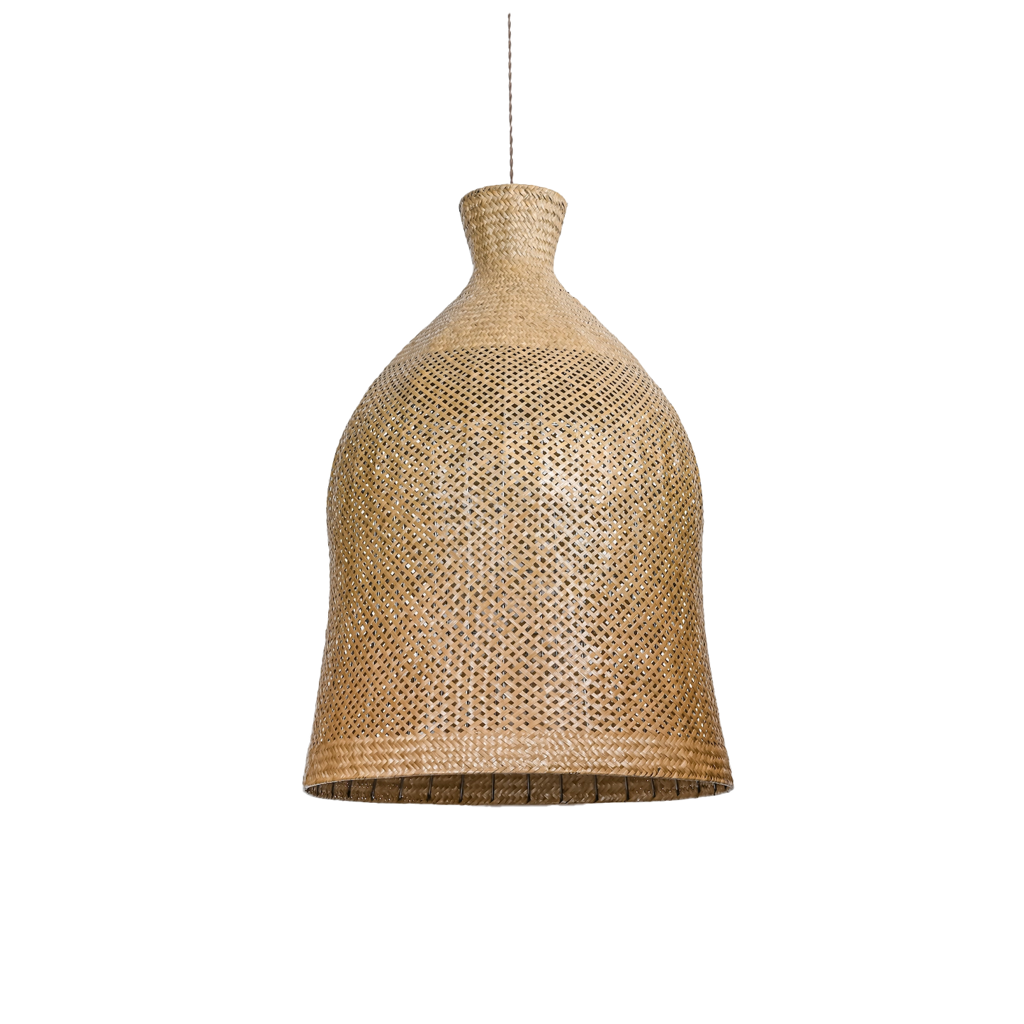 BALI BLOOM NATURAL 24"