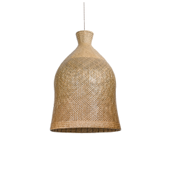 BALI BLOOM NATURAL 24"