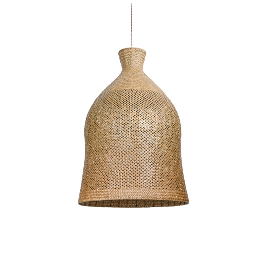 BALI BLOOM NATURAL 24"