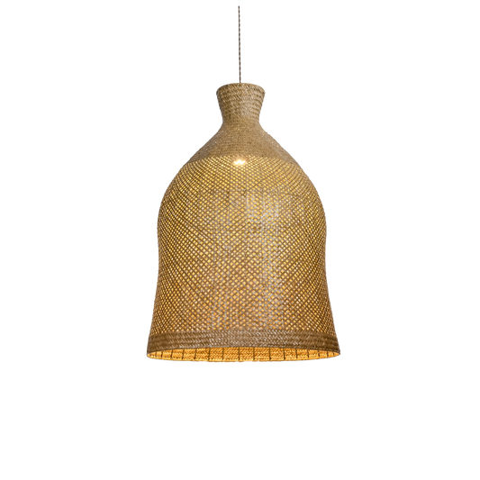 BALI BLOOM NATURAL 24"