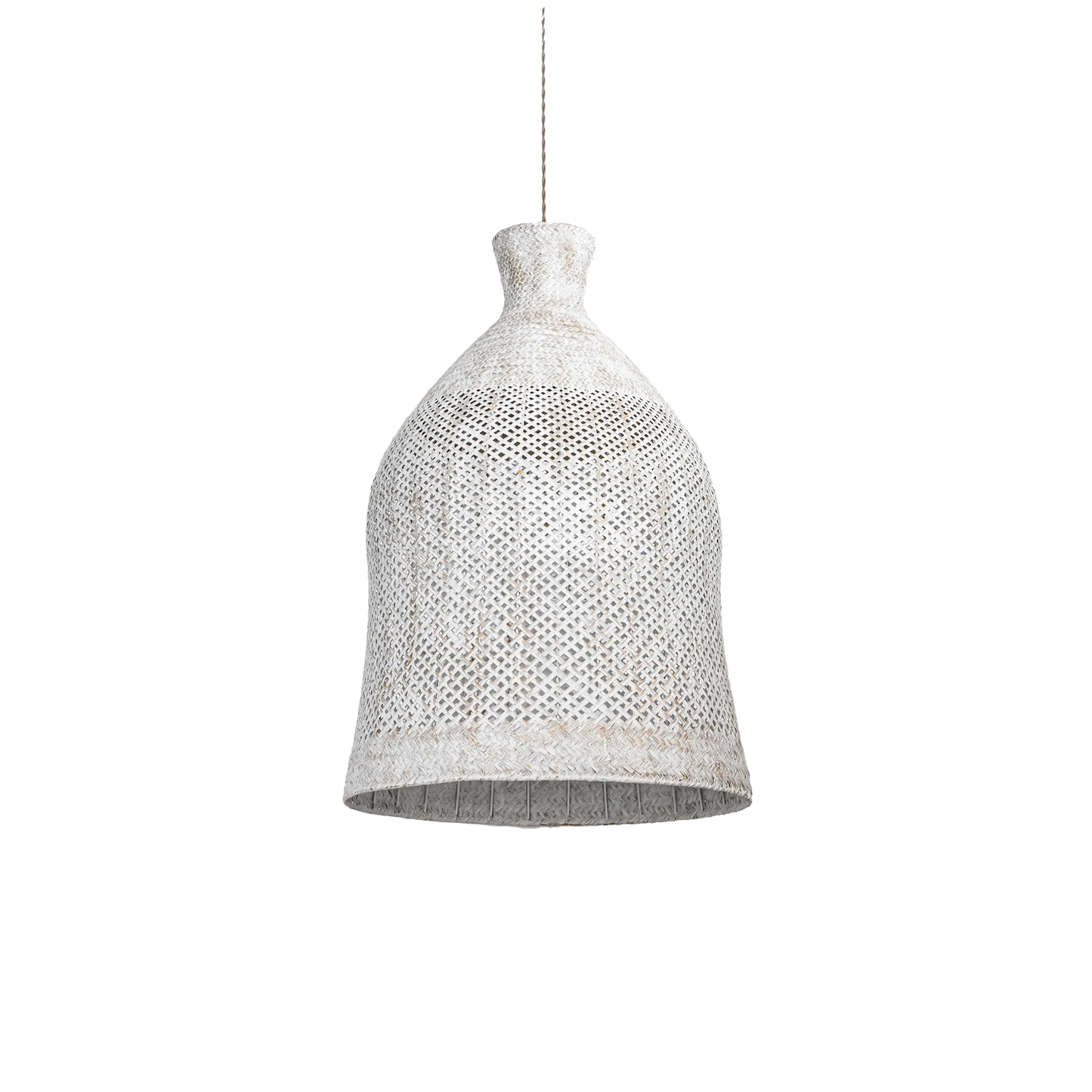 BALI BLOOM WHITE 32"