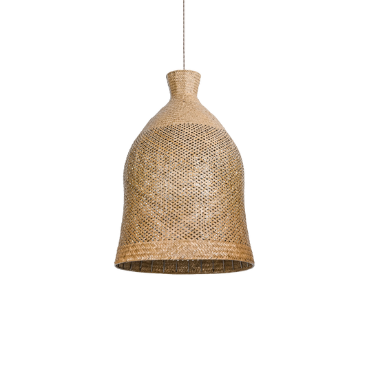 BALI FLUTE NATURAL 20"