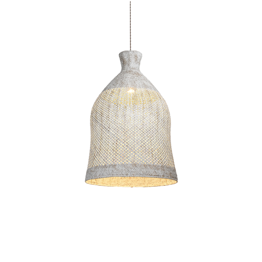 BALI BLOOM WHITE 32"