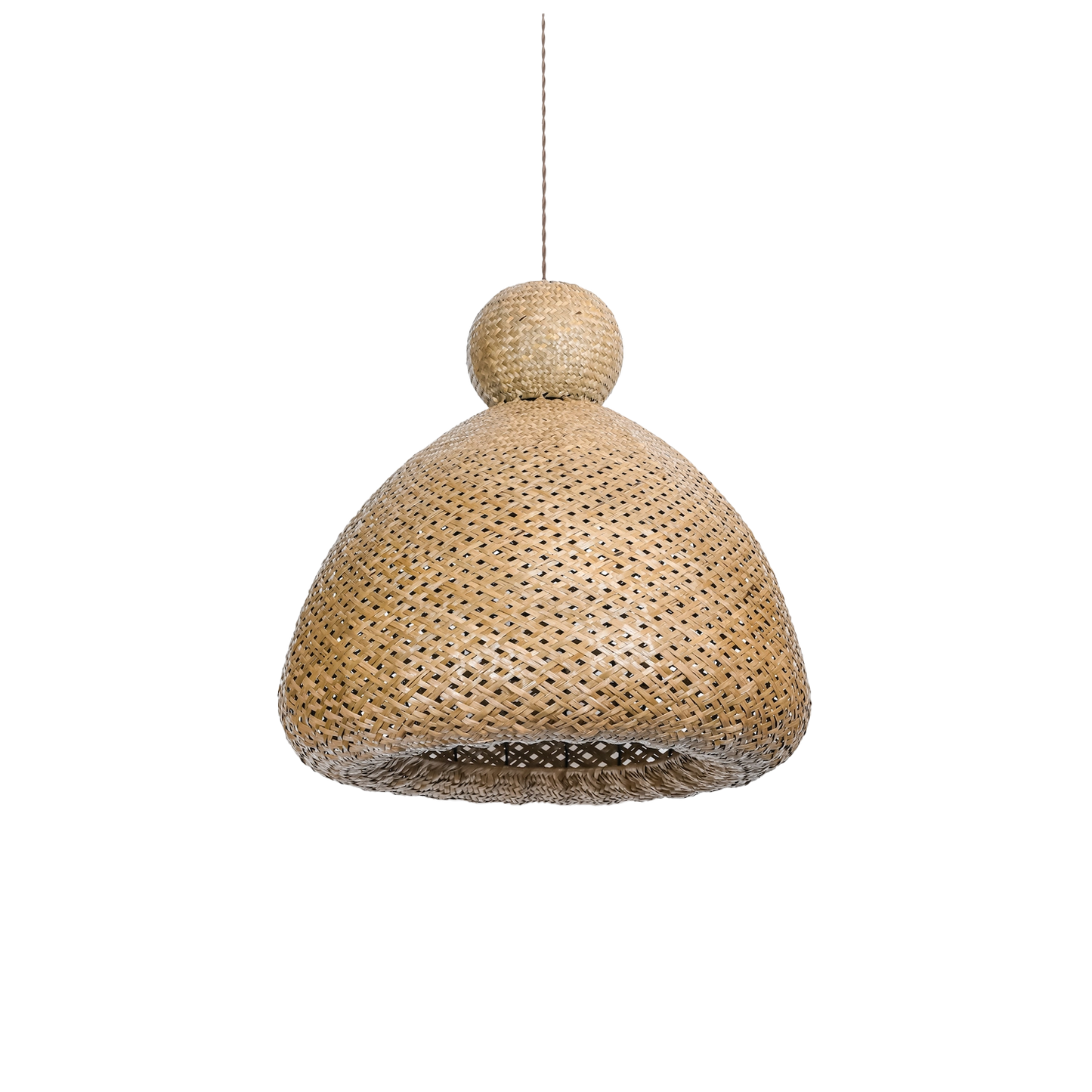 BALI BELL NATURAL 24"