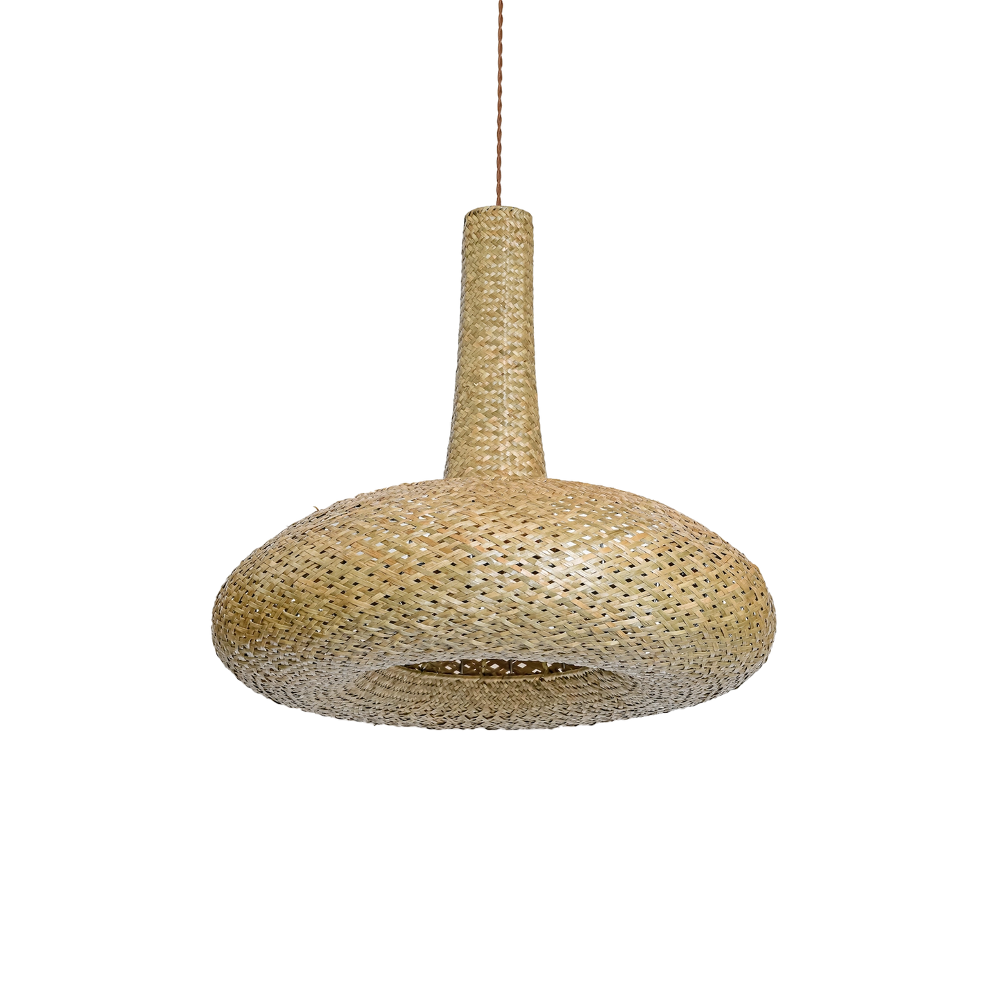 BALI SPIN NATURAL 24"