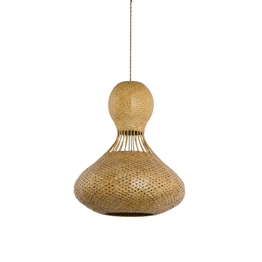 BALI TWIST NATURAL 22"