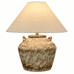 Antiqua Urn Table Lamp