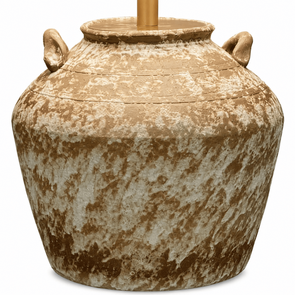 Antiqua Urn Table Lamp