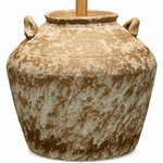 Antiqua Urn Table Lamp