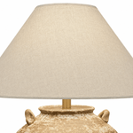 Antiqua Urn Table Lamp