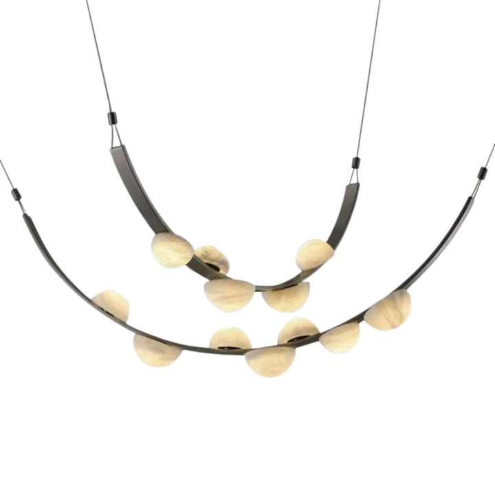 Arakos chandelier