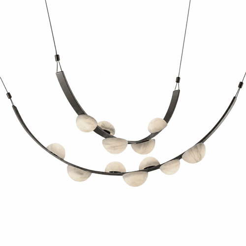 Arakos LED Chandelier