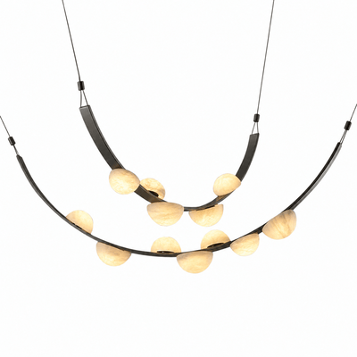 Arakos LED Chandelier
