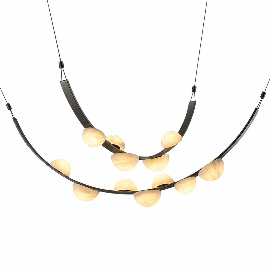 Arakos LED Chandelier
