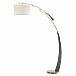 Archetta Arc Floor Lamp
