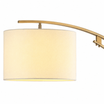 Archetta Arc Floor Lamp