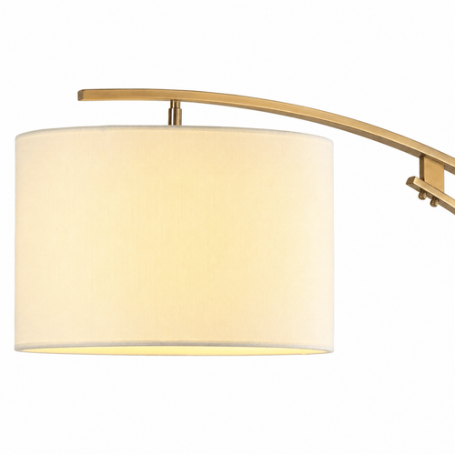 Archetta Arc Floor Lamp