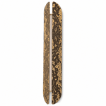 Arqline 24 Inch Brass LED Wall Sconce