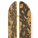 Arqline 24 Inch Brass LED Wall Sconce
