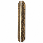 Arqline 24 Inch Brass LED Wall Sconce