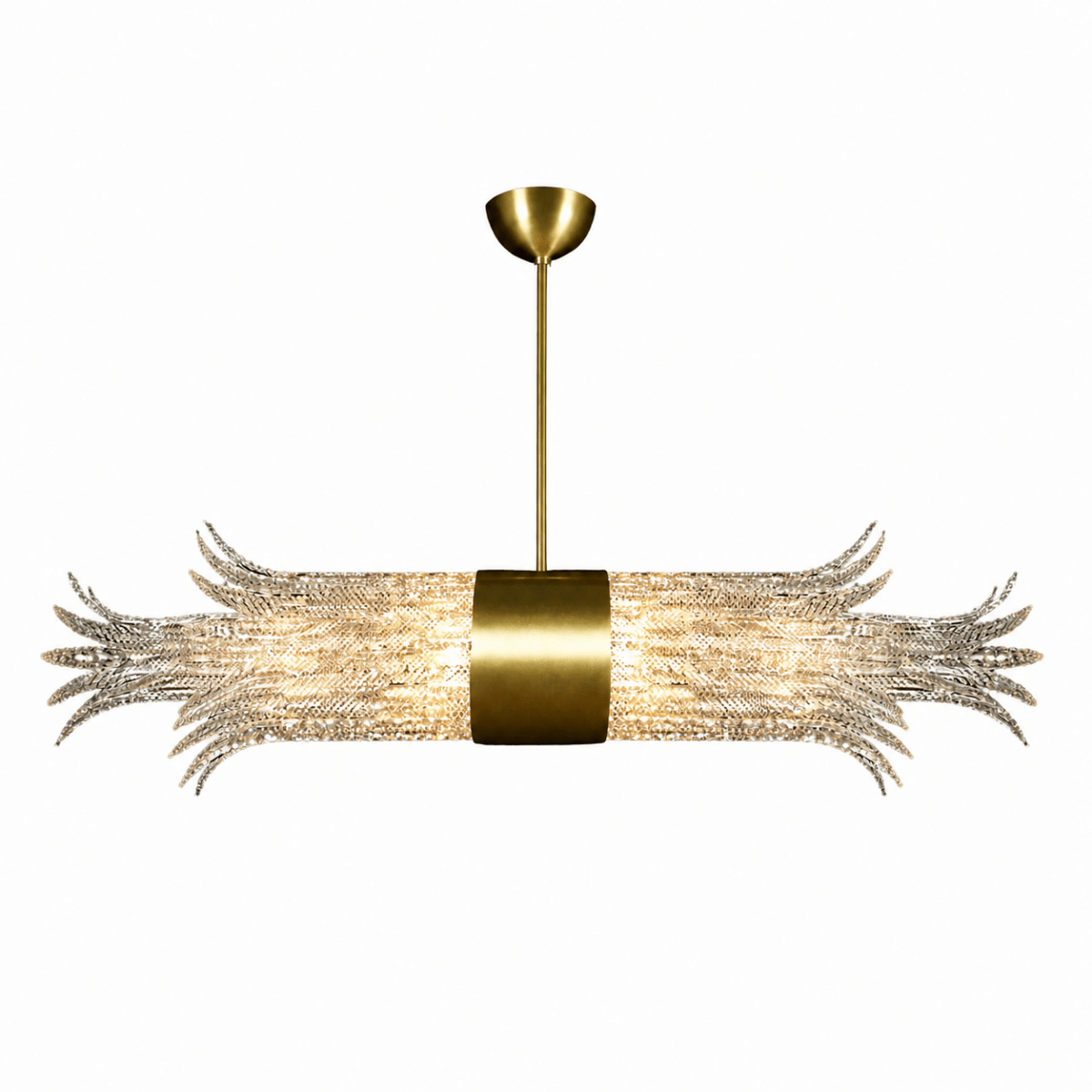 Aurora 47" Chandelier