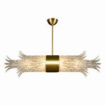 Aurora 47" Chandelier