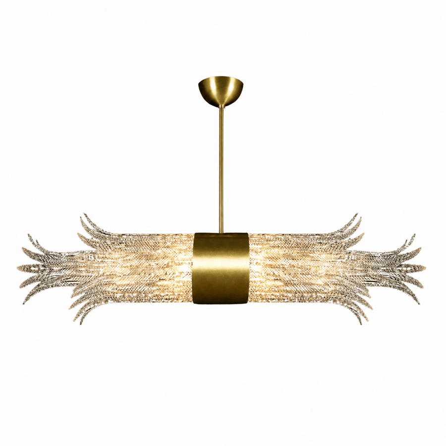 Aurora 47" Chandelier