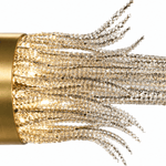 Aurora 47" Chandelier