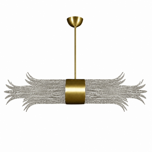 Aurora 47" Chandelier