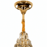Aurum Palace Grande Chandelier