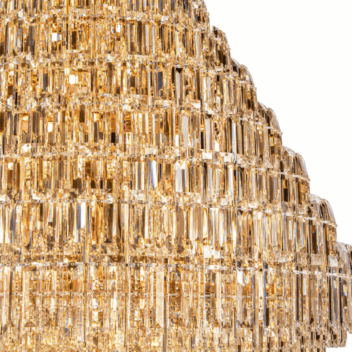 Aurum Palace Grande Chandelier