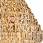 Aurum Palace Grande Chandelier