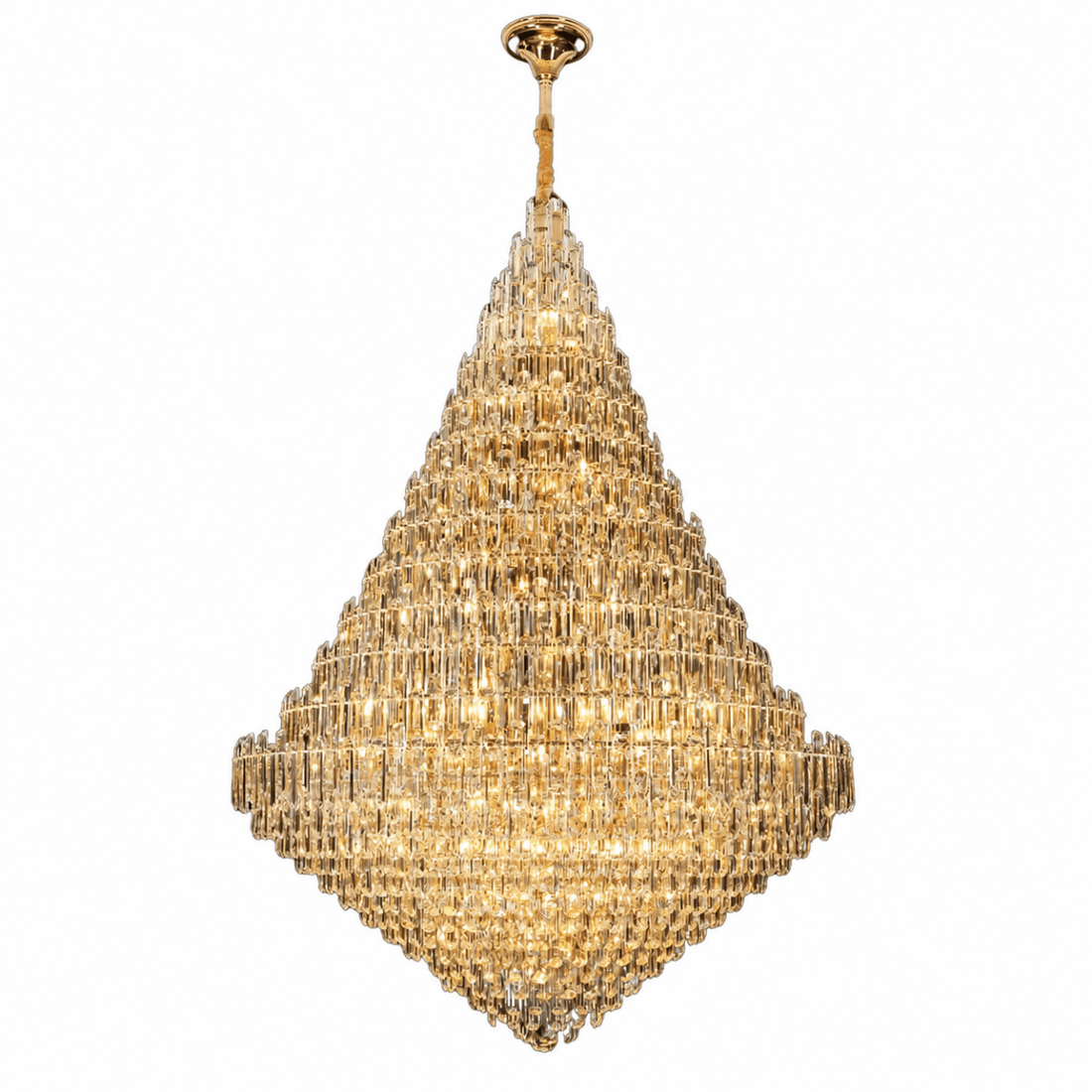 Aurum Palace Grande Chandelier