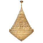 Aurum Palace Grande Chandelier