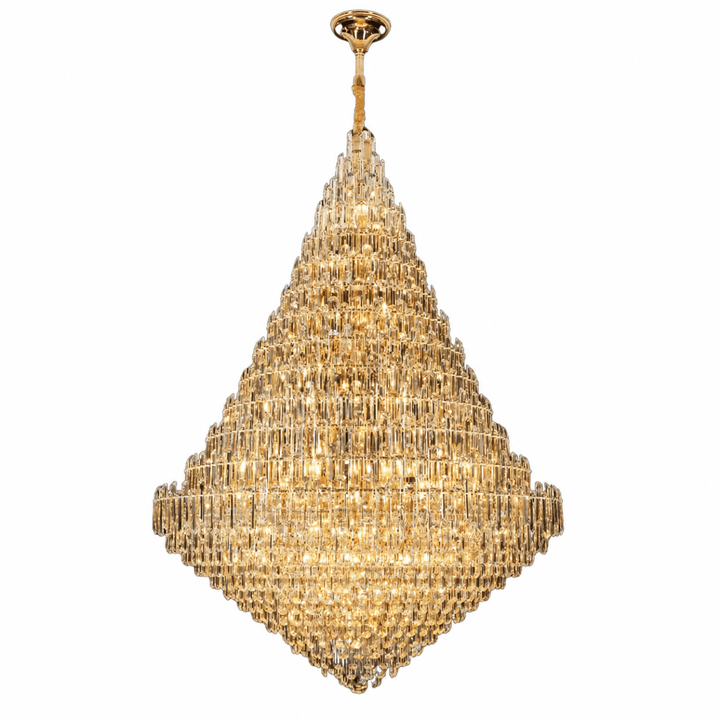 Aurum Palace Grande Chandelier